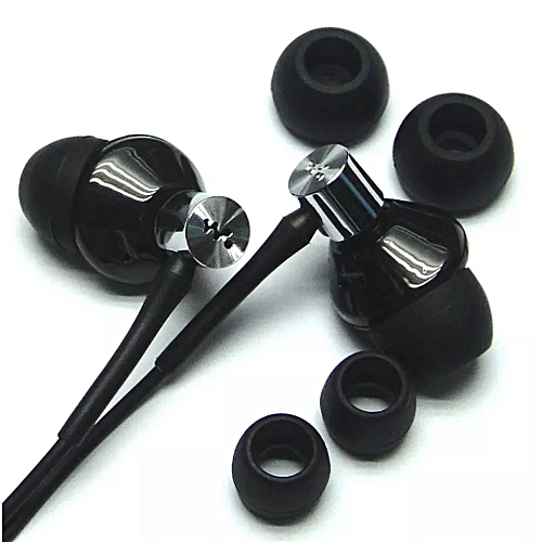 Sony MDR -EX85SL NudeEx Earphones Black