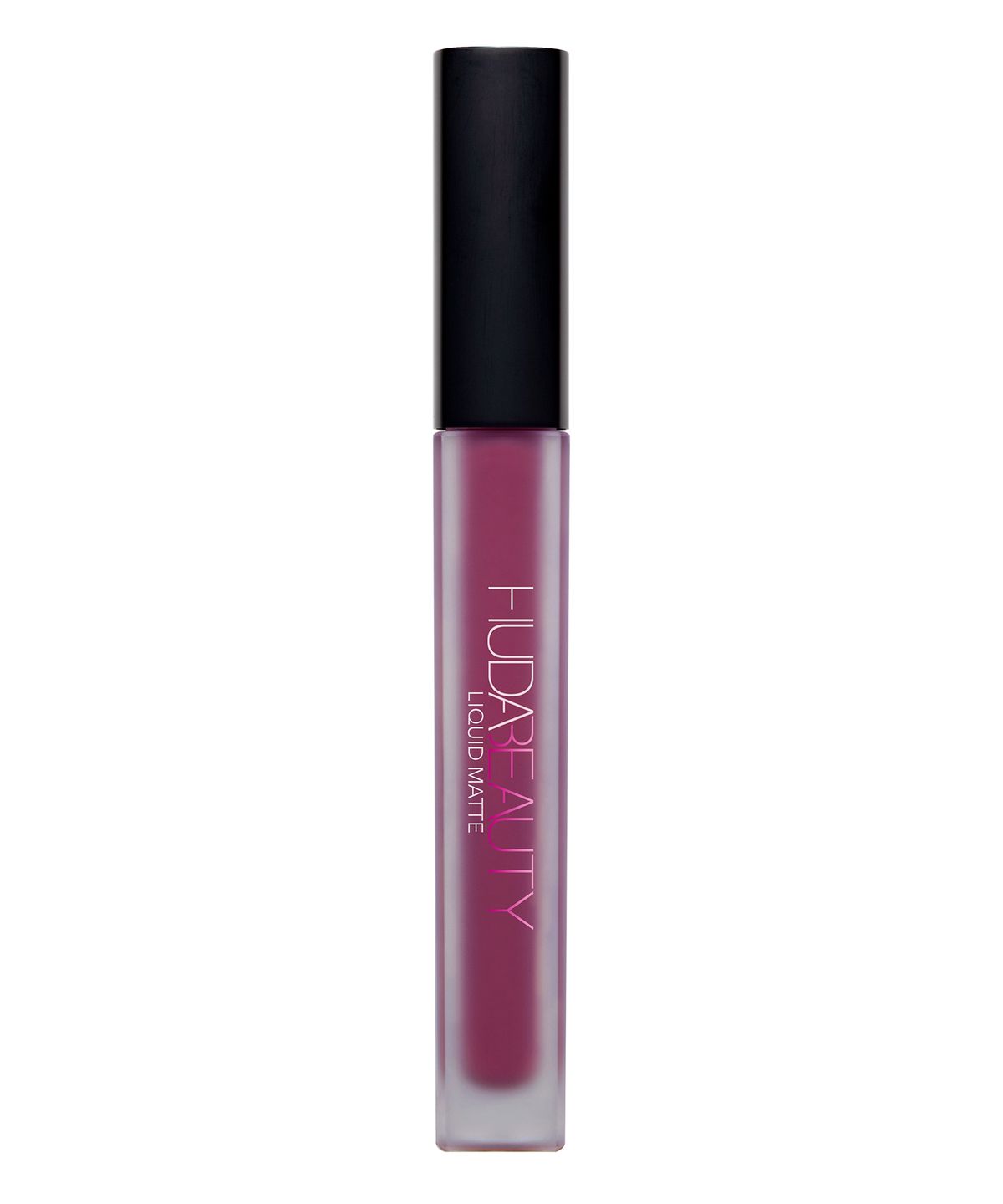 Huda beauty Matte Long Lasting lipstick - Duke