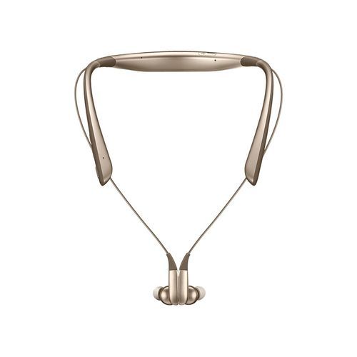 Samsung Level U Pro Bluetooth Wireless headphone - Gold