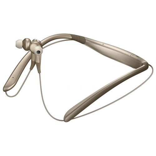 Samsung Level U Pro Bluetooth Wireless headphone - Gold
