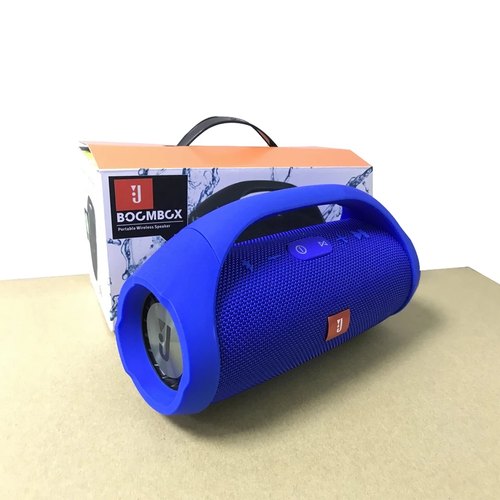 GENERIC JBL Boombox Wireless Bluetooth Speaker - BLUE