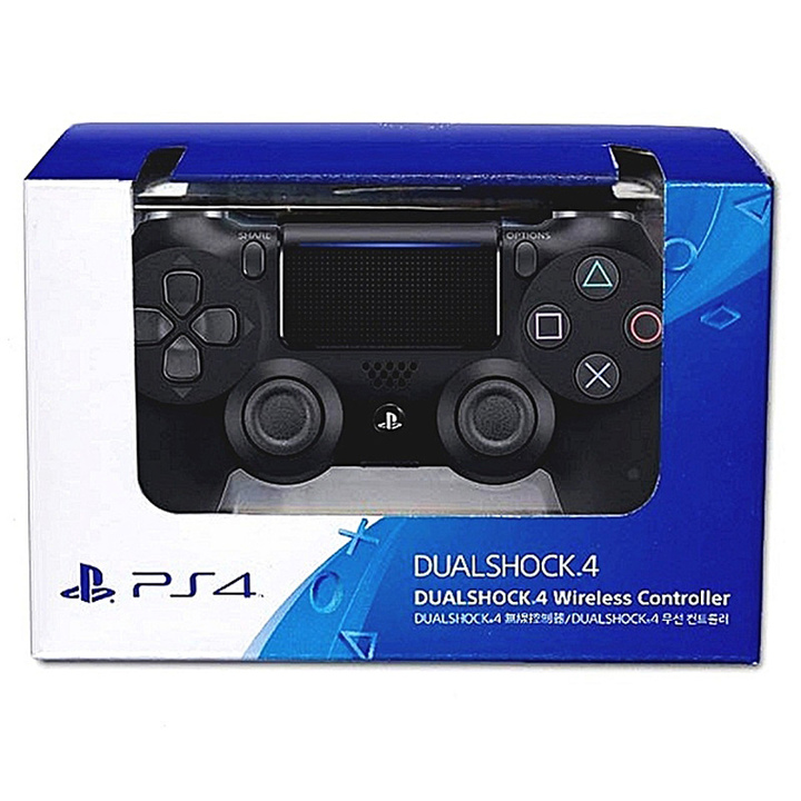 Sony PS4 Pad Dual Shock 4 Wireless Controller
