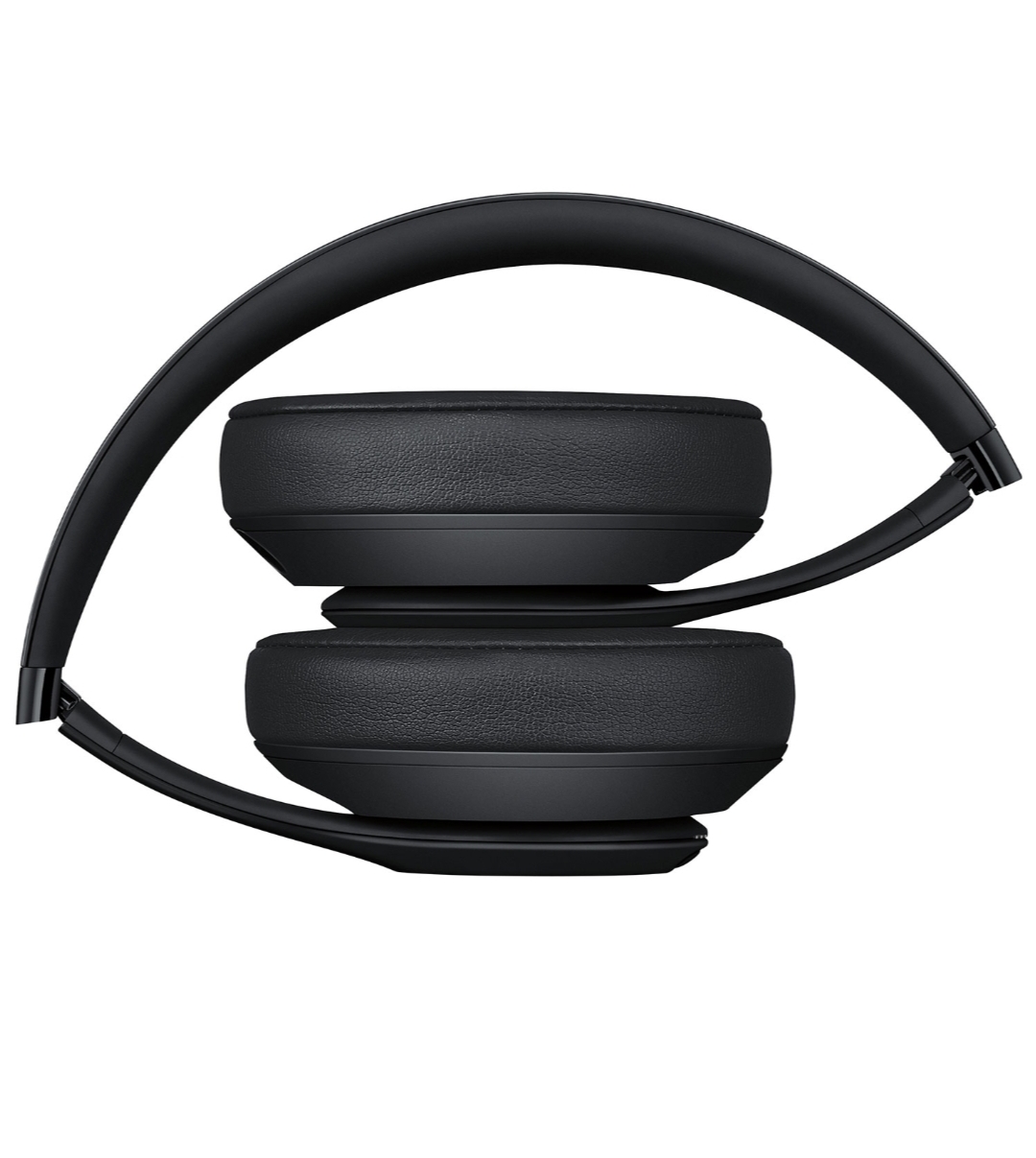 Beats by Dr. Dre Studio3 Over-Ear Noise Cancelling Bluetooth Headphones - Black
