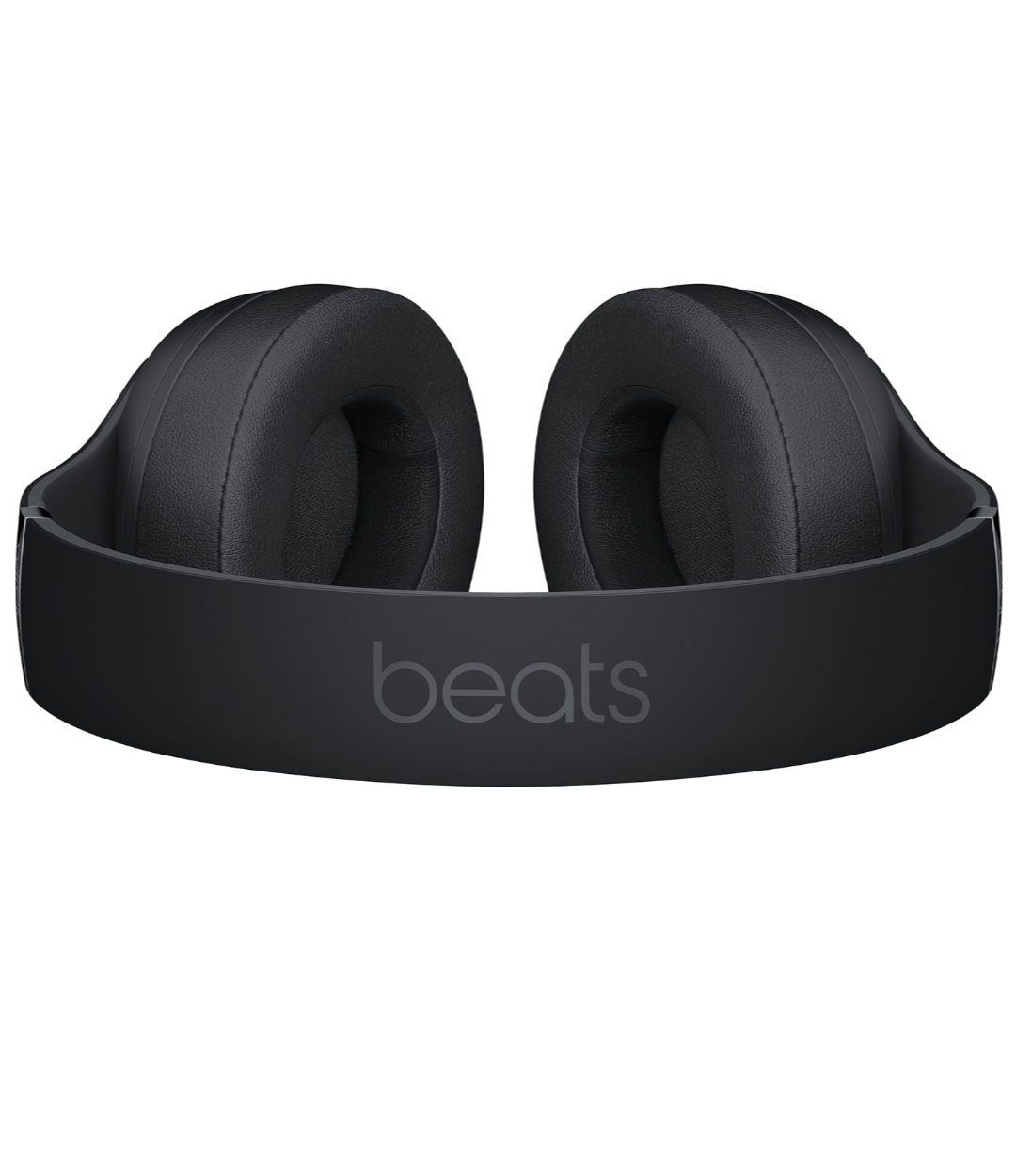 Beats by Dr. Dre Studio3 Over-Ear Noise Cancelling Bluetooth Headphones - Black