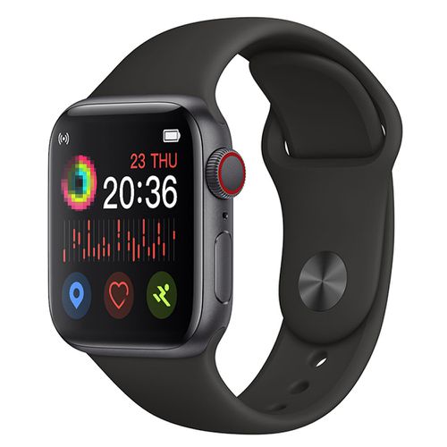Bluetooth Waterproof Smart Watch X6 Smartwatch Wristwatch For IOS Android Phone