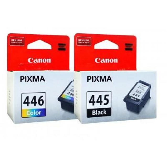 Canon PG-445 Black Ink Cartridge 445