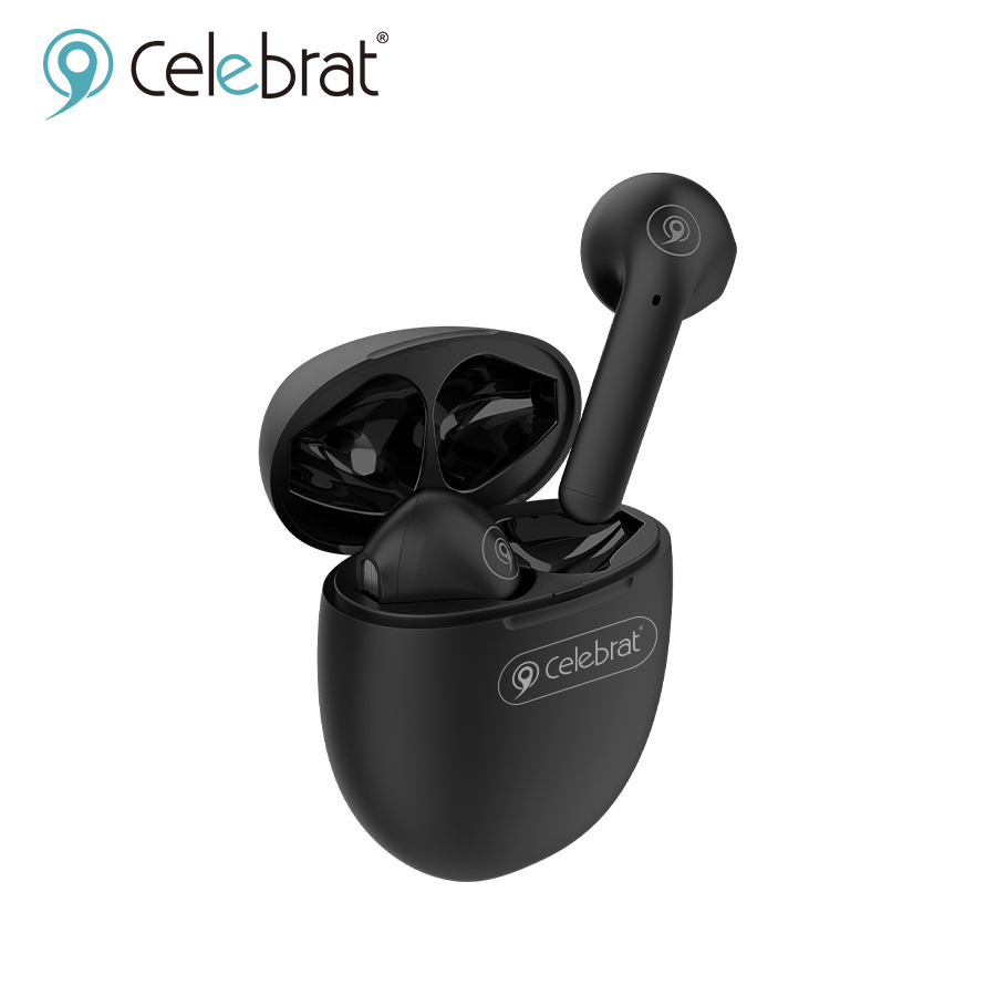 CELEBRAT Yison New Release True Wireless Stereo Headset TWS -W3