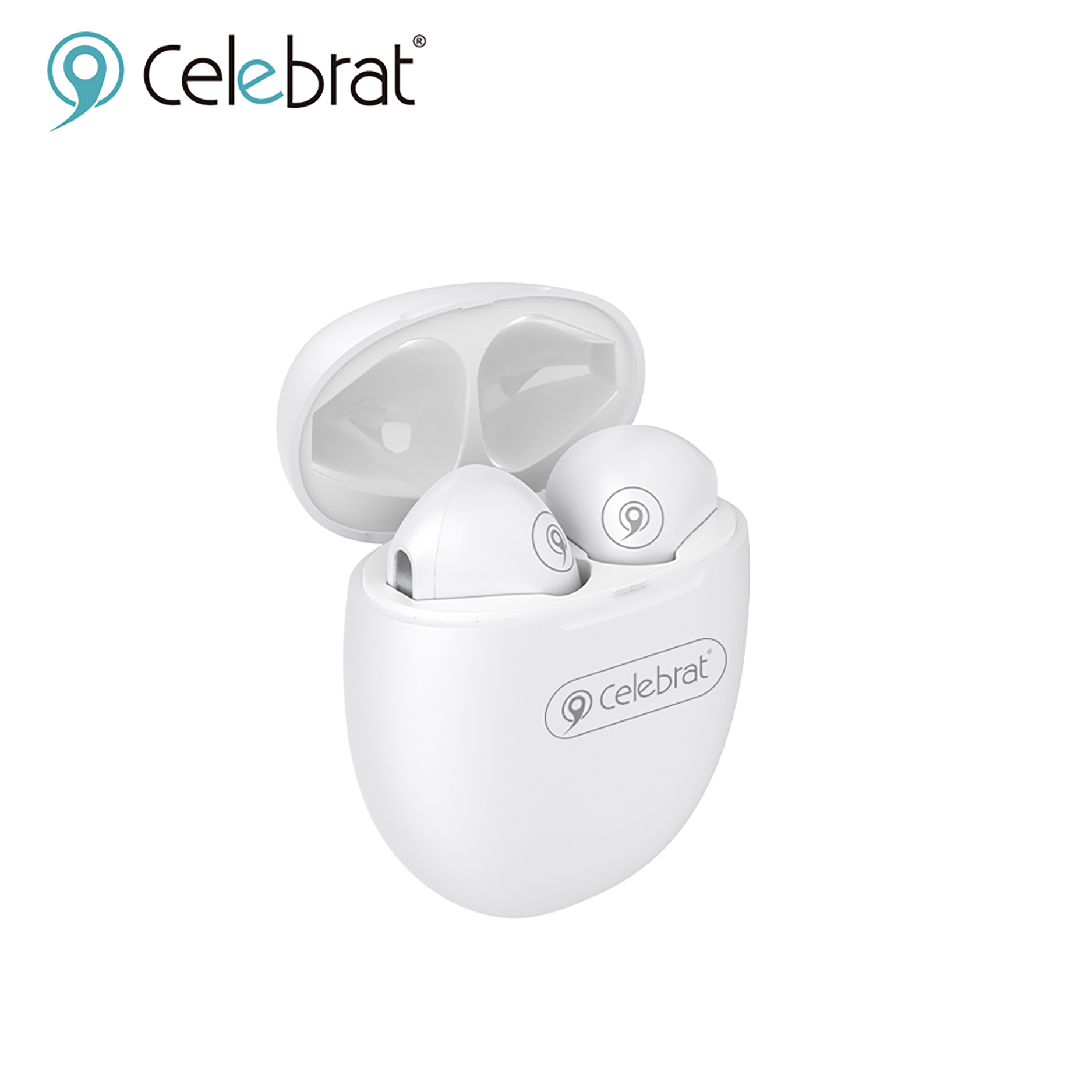 CELEBRAT Yison New Release True Wireless Stereo Headset TWS -W3