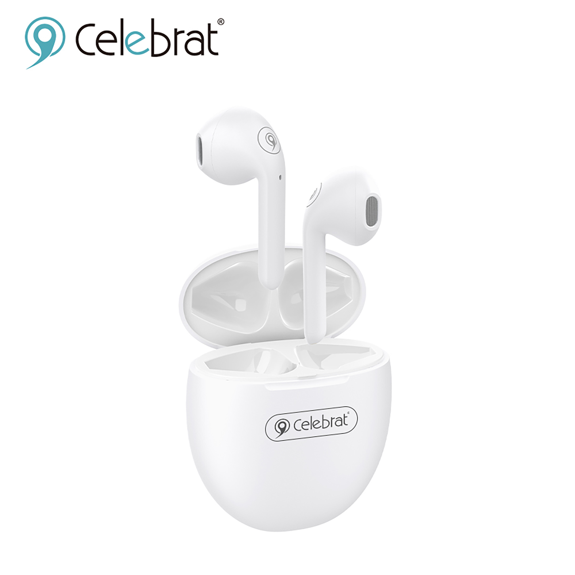 CELEBRAT Yison New Release True Wireless Stereo Headset TWS -W3