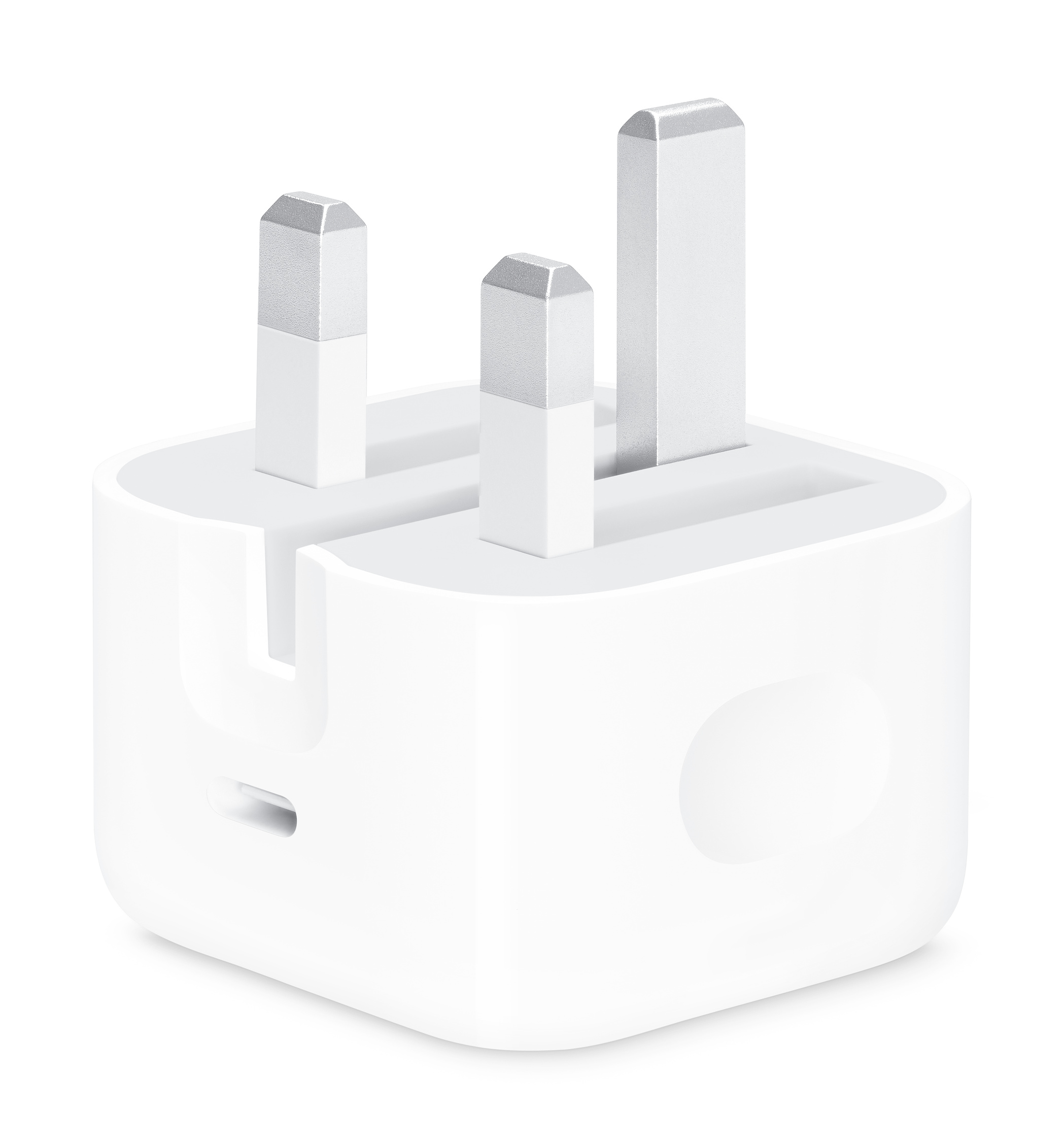 APPLE USB-C 20W Power FAST CHARGING Adapter For IPhone 11 12 Pro Max