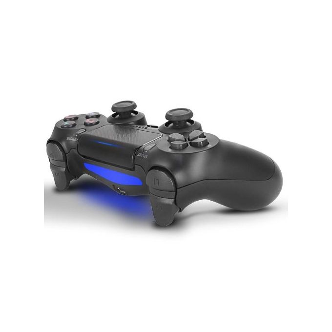 SONY DualShock 4 Wireless Controller for PlayStation 4 - Jet Black