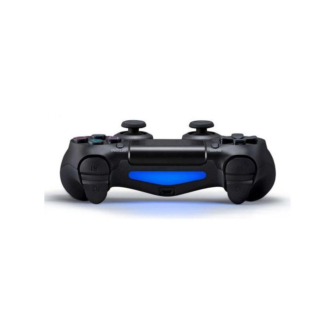 SONY DualShock 4 Wireless Controller for PlayStation 4 - Jet Black