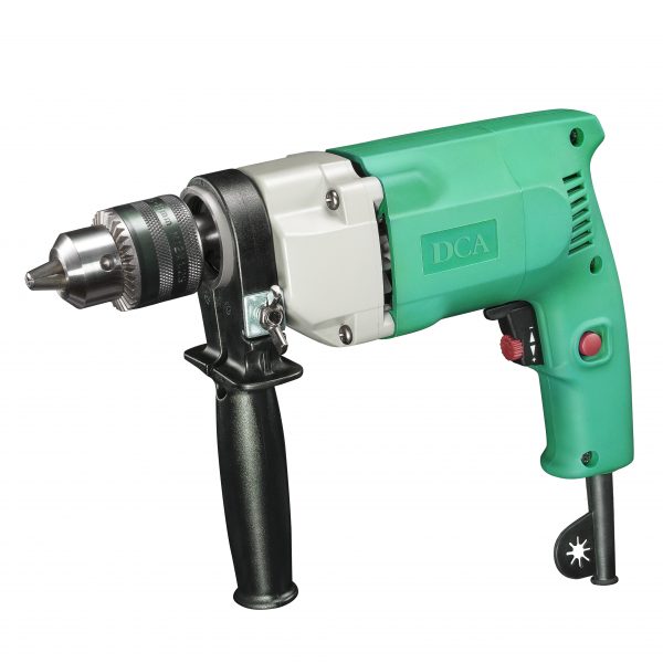DCA AJZ02-13 500W ELECTRIC IMPACT DRILL