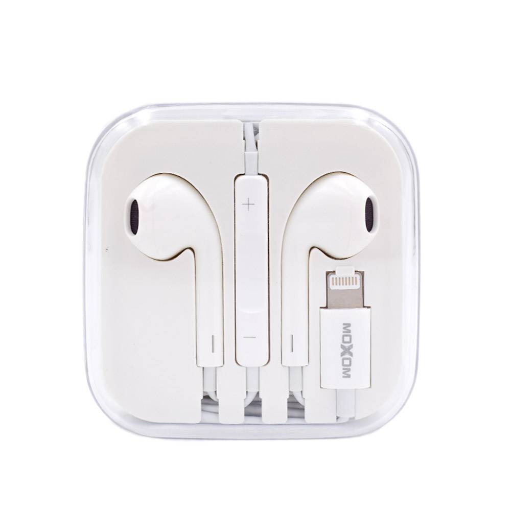 Lightning Earpod for iphone 7, 7 Plus, 8, 8 Plus, X, Xs Max, 11 Pro Max