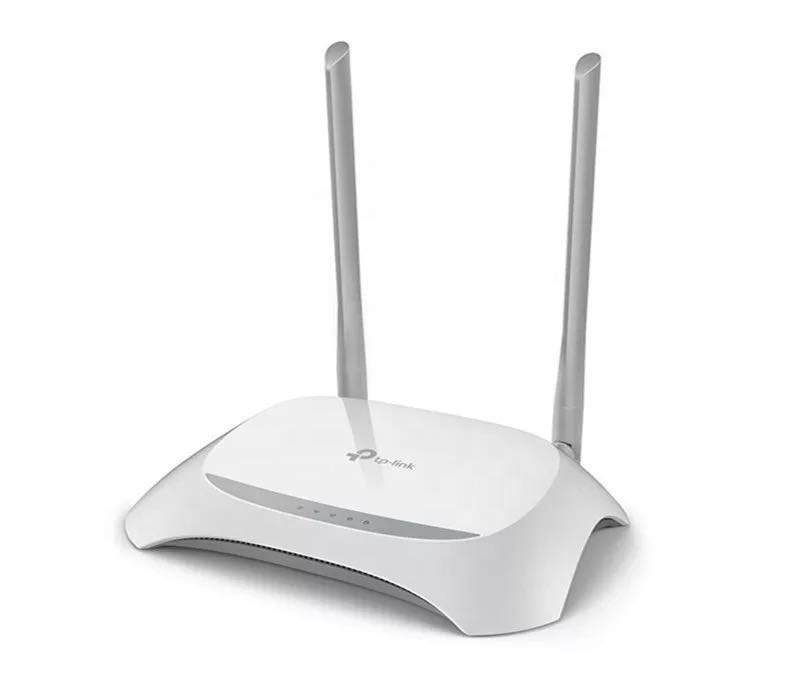 TP-Link WR840N 300Mpbs with 2.4G Wireless Wifi Router
