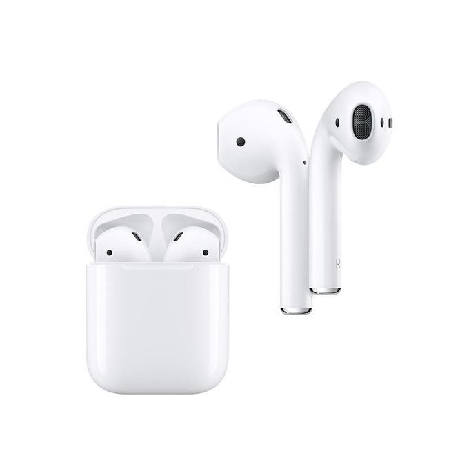 i12 TWS Bluetooth 5.0 Headset Sweatproof Sports Touch Earbuds