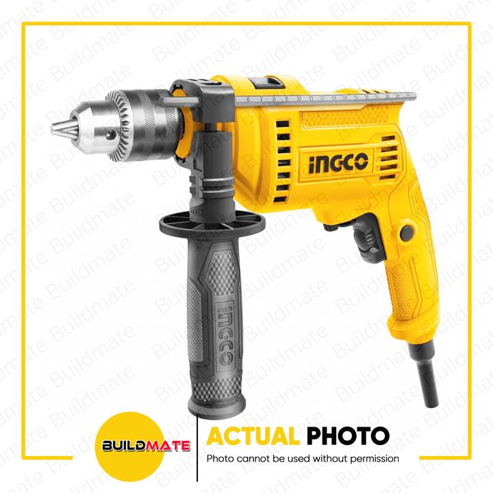 INGCO Impact Drill 680W ID6808 Super Product