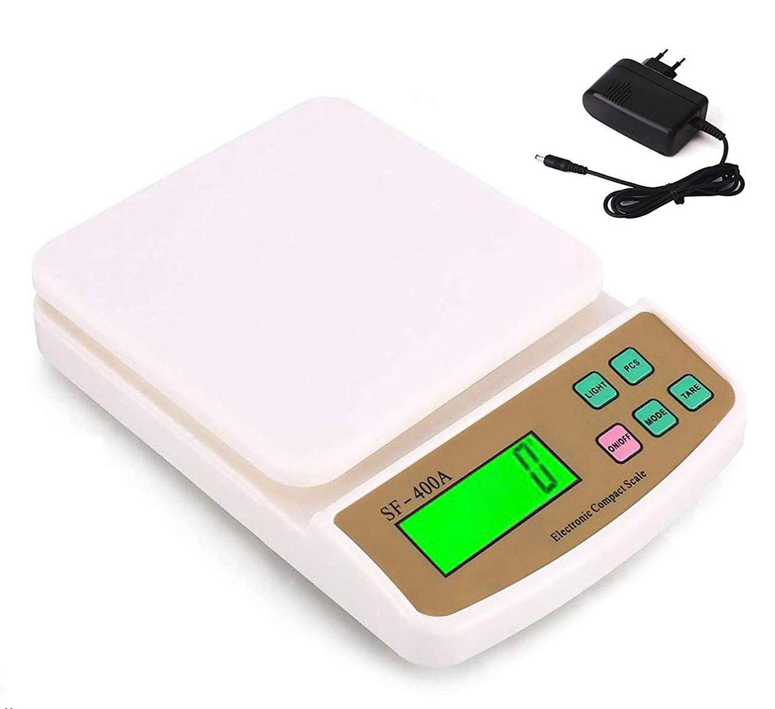 Kitchen Electronic Compact Scale SF 400A