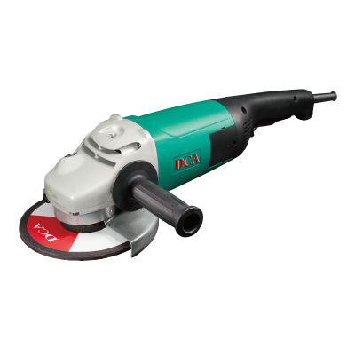 DCA ASM02-230B 2000W ANGULAR GRINDER