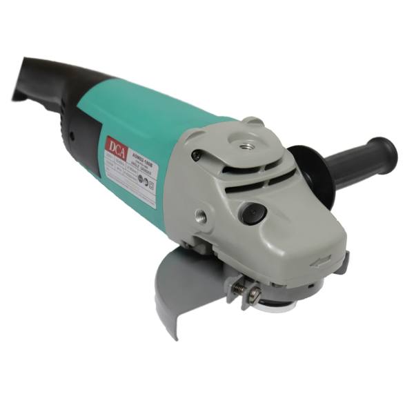 DCA ASM02-230B 2000W ANGULAR GRINDER