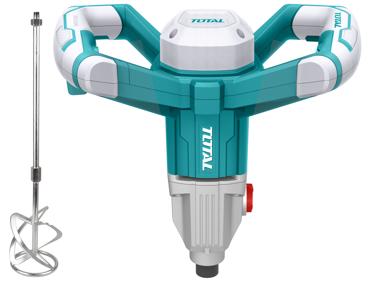 Total 1400w Paint Mixer Industrial