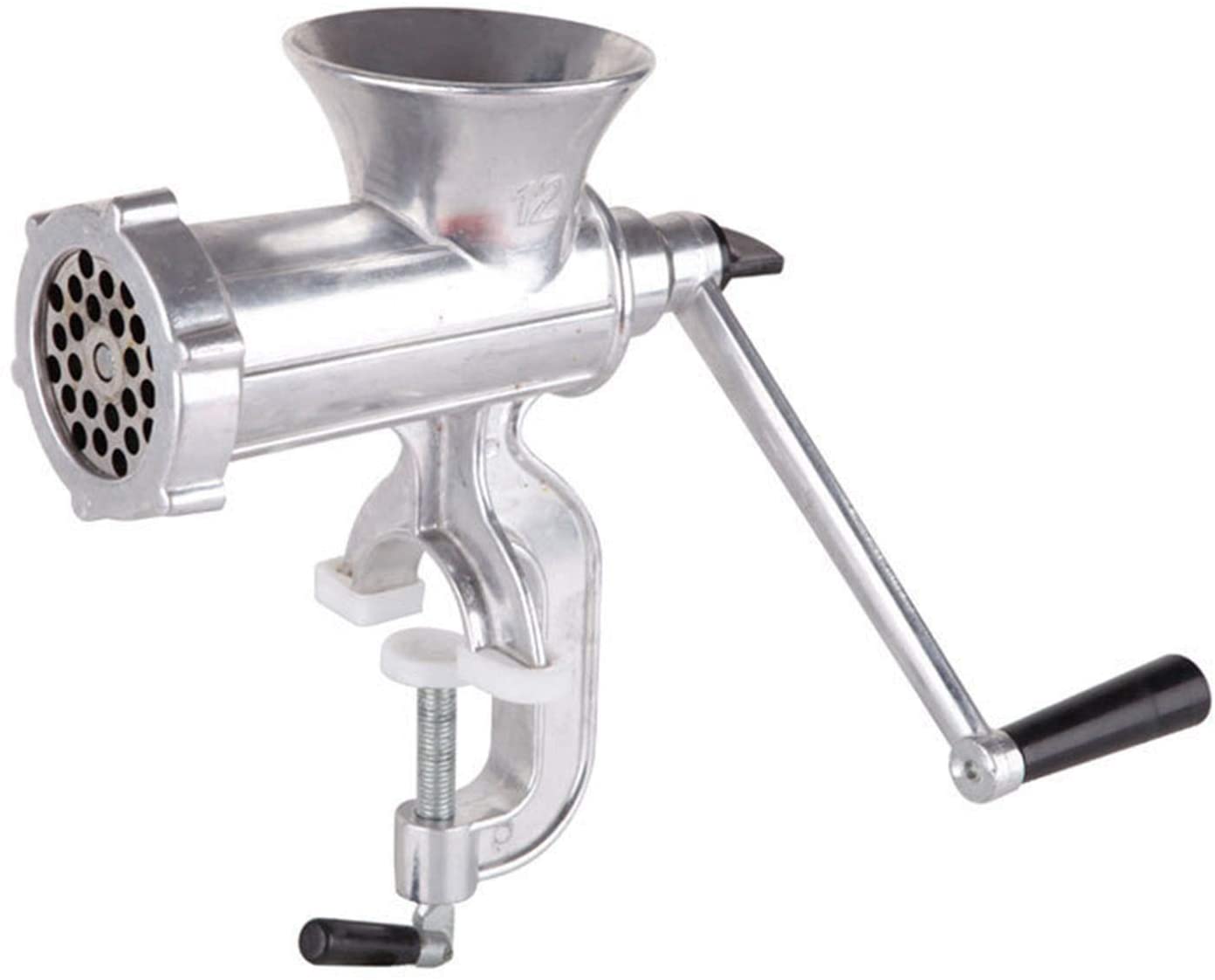 Manual Meat Mincer Heavy Duty  Multi-Function Kitchen Tool for Home Use
