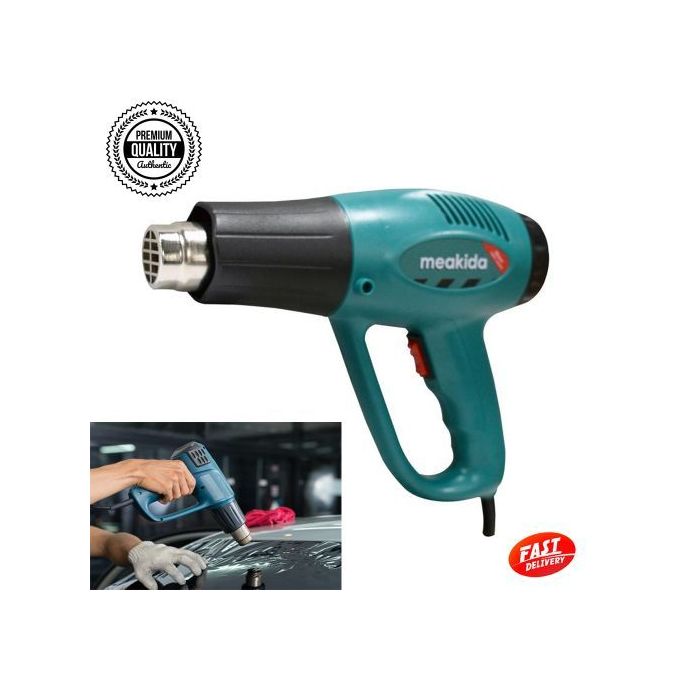 Meakida Hot Air HEAT Gun 2000W