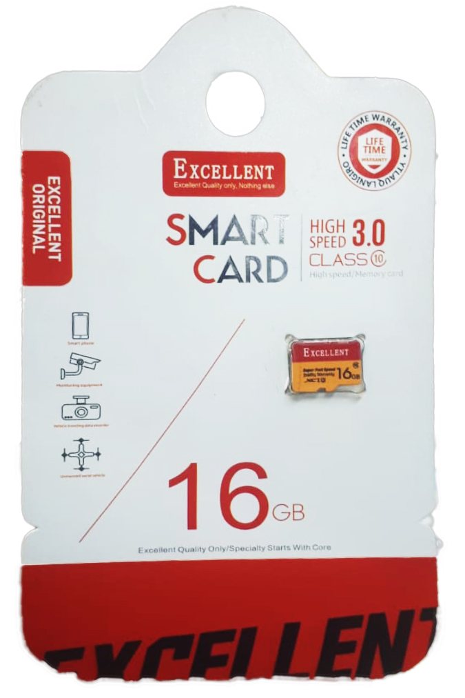 EXCELLENT 2GB 4GB 8GB 16GB 32GB MEMORY MICRO SD CARD WITH WARRANTY
