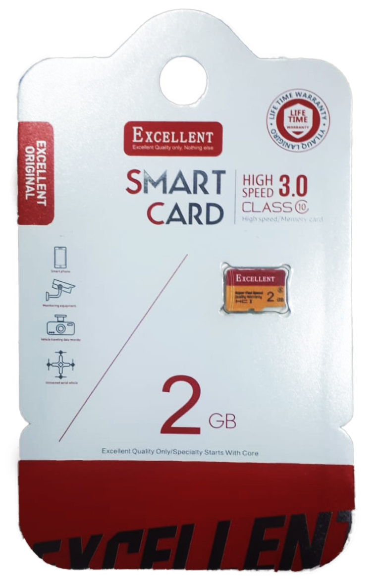EXCELLENT 2GB 4GB 8GB 16GB 32GB MEMORY MICRO SD CARD WITH WARRANTY
