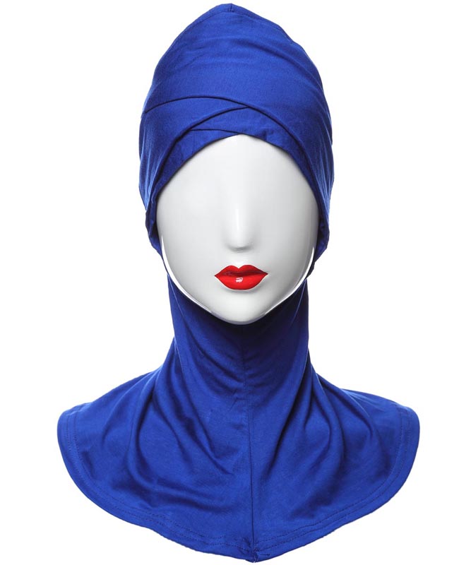Women&apos;s Islamic clothing Muslim bottom cap Middle East lady&apos;s hijab Muslim Arab cap(YMD HM205)