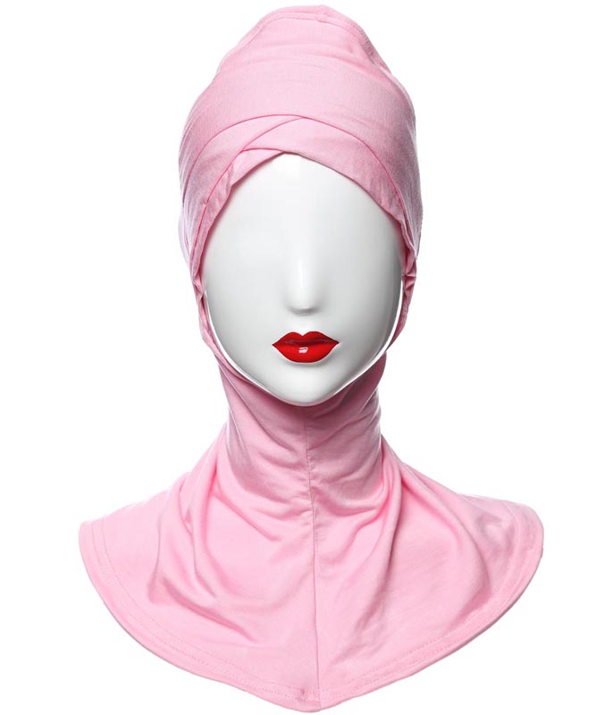 Women&apos;s Islamic clothing Muslim bottom cap Middle East lady&apos;s hijab Muslim Arab cap(YMD HM205)