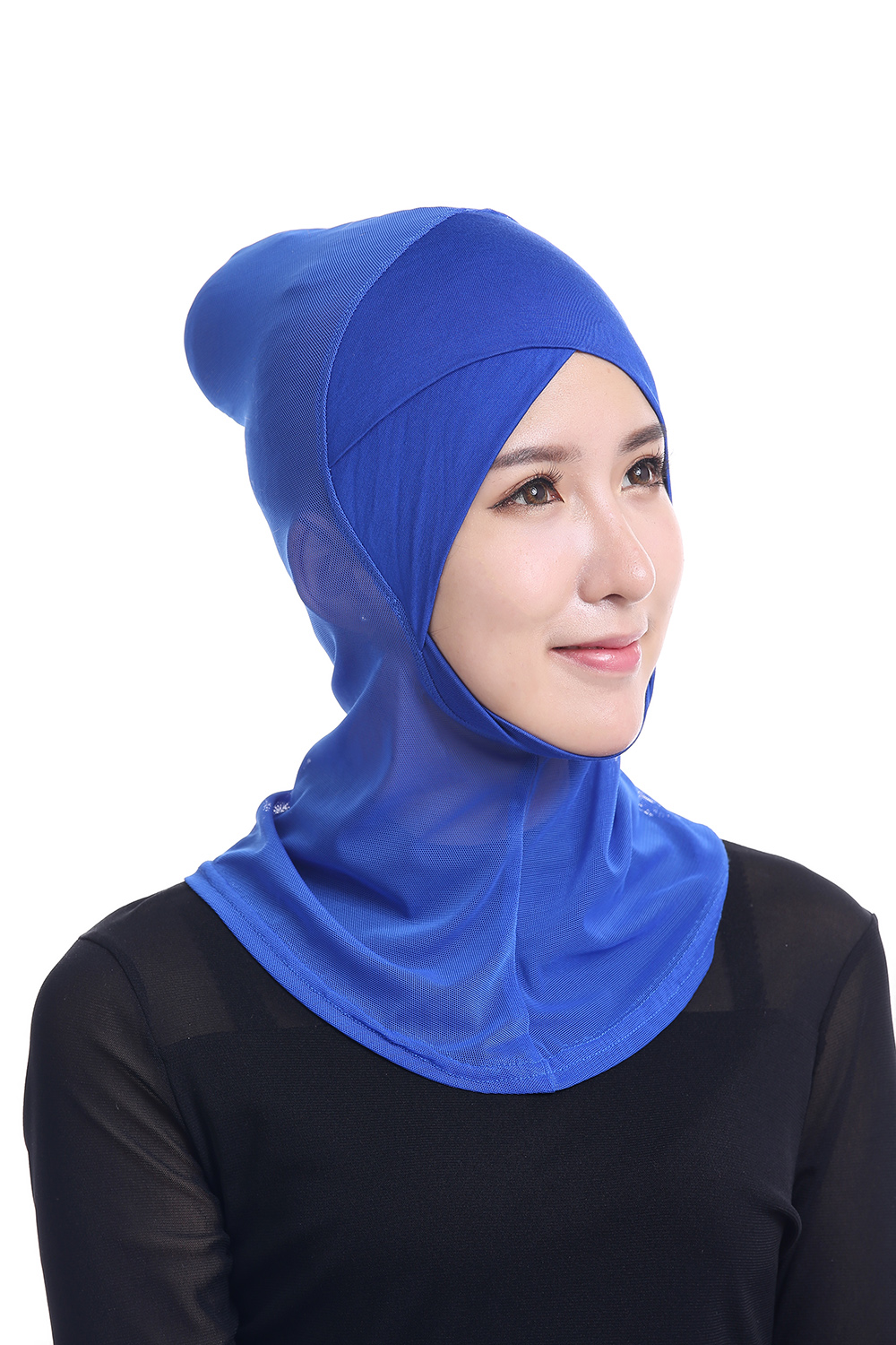 Women's Islamic clothing Muslim bottom cap Middle East lady's hijab Muslim Arab cap(YMD HM208)