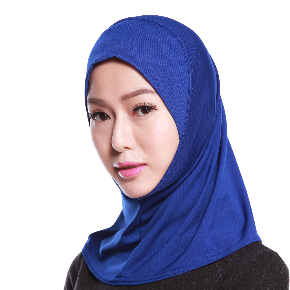 Women&apos;s Islamic clothing Muslim hijab Middle East lady&apos;s hijab Muslim Arab hijab(YMD HS103)
