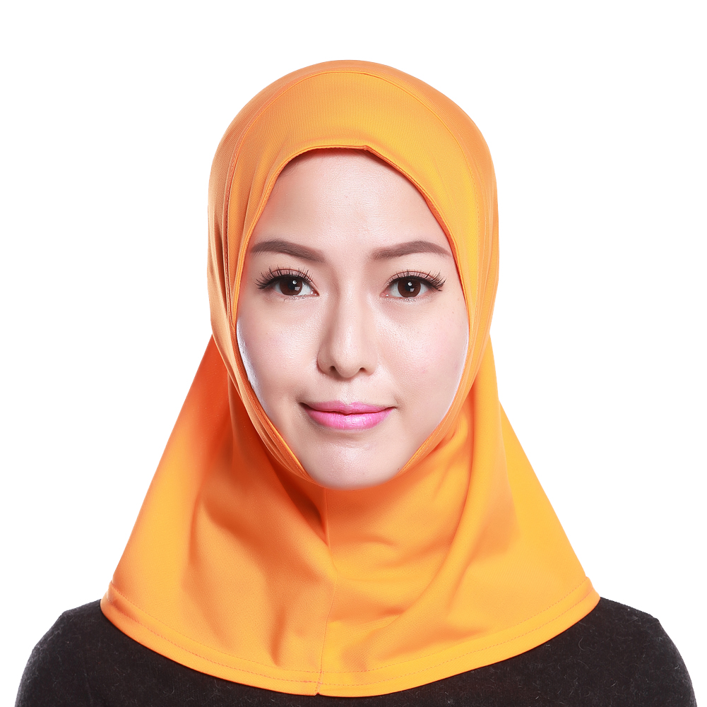 Women&apos;s Islamic clothing Muslim hijab Middle East lady&apos;s hijab Muslim Arab hijab(YMD HS103)