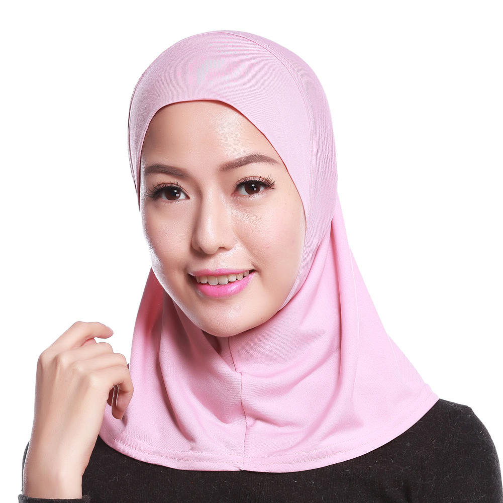 Women&apos;s Islamic clothing Muslim hijab Middle East lady&apos;s hijab Muslim Arab hijab(YMD HS103)