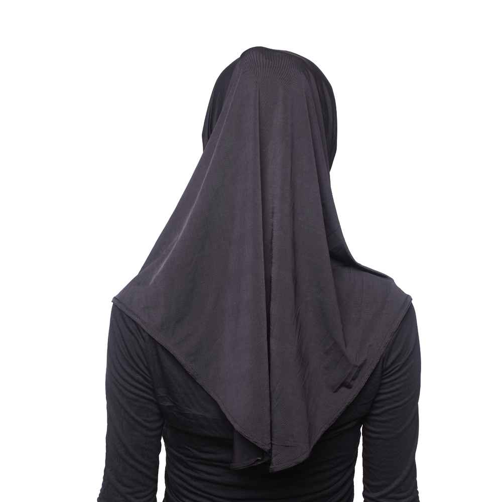 Women&apos;s Islamic clothing Muslim hijab Middle East lady&apos;s hijab Muslim Arab hijab(YMD HS106)
