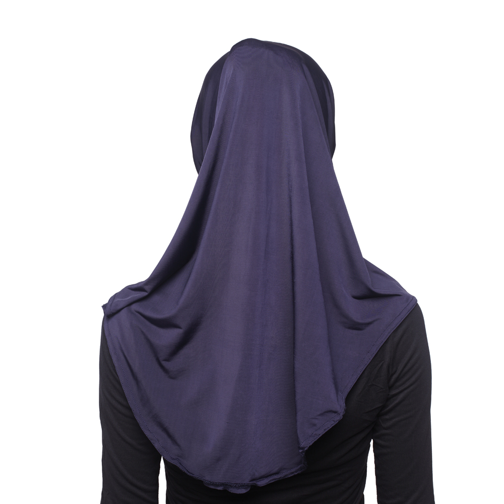 Women&apos;s Islamic clothing Muslim hijab Middle East lady&apos;s hijab Muslim Arab hijab(YMD HS106)
