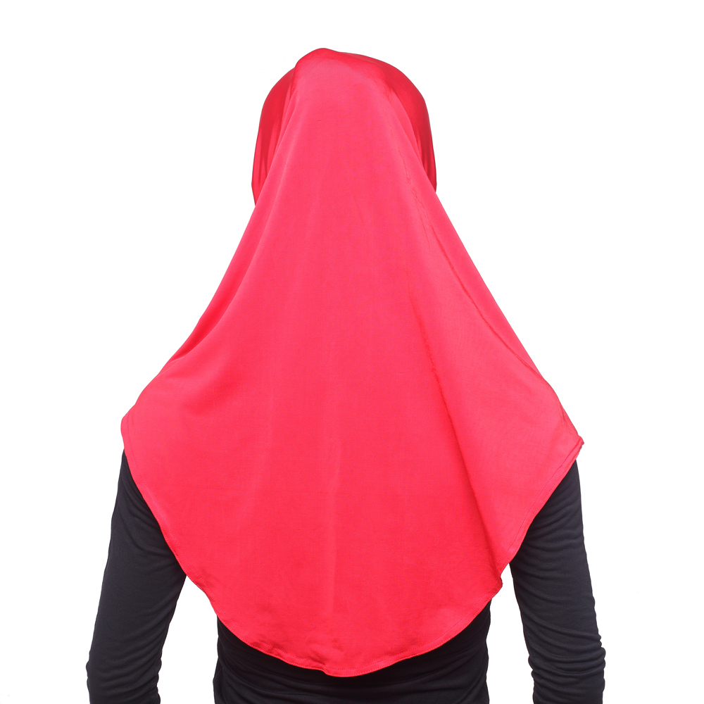 Women&apos;s Islamic clothing Muslim hijab Middle East lady&apos;s hijab Muslim Arab hijab(YMD HS106)