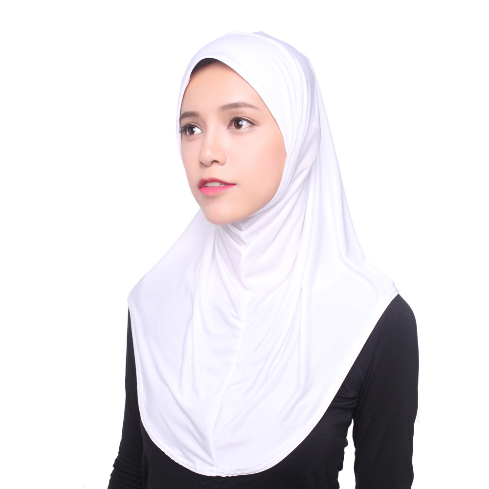 Women&apos;s Islamic clothing Muslim hijab Middle East lady&apos;s hijab Muslim Arab hijab(YMD HS106)