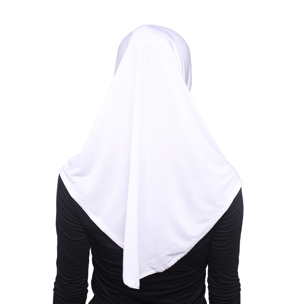 Women&apos;s Islamic clothing Muslim hijab Middle East lady&apos;s hijab Muslim Arab hijab(YMD HS106)