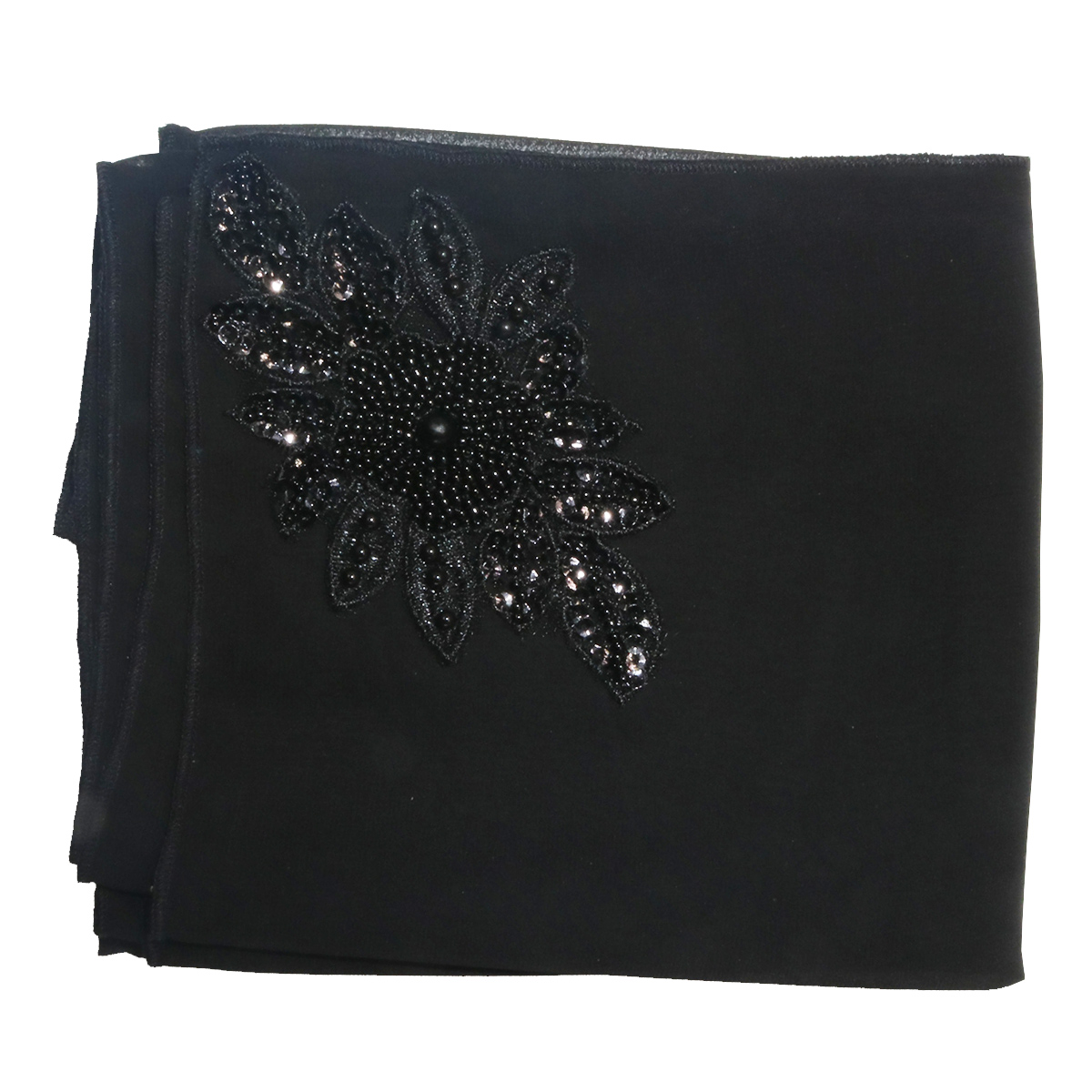 Women&apos;s Islamic clothing Muslim hijab Middle East lady&apos;s hijab Muslim Arab hijab(YMD HS111)
