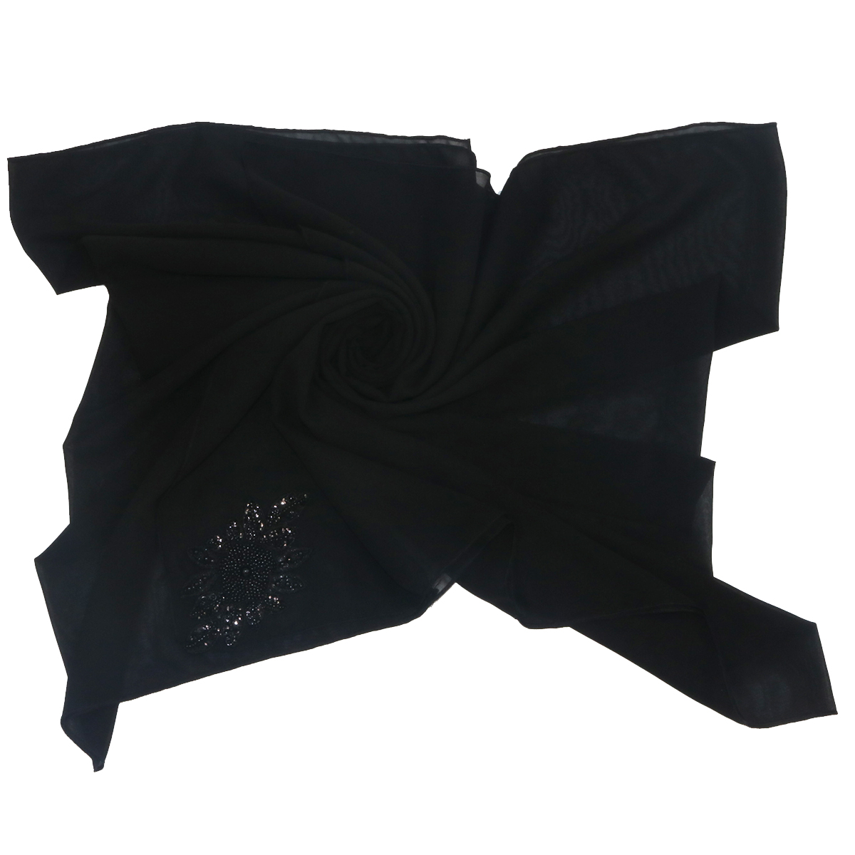 Women&apos;s Islamic clothing Muslim hijab Middle East lady&apos;s hijab Muslim Arab hijab(YMD HS111)