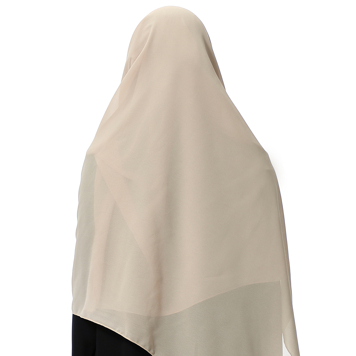 Women&apos;s Islamic clothing Muslim hijab Middle East lady&apos;s hijab Muslim Arab hijab(YMD HS111)
