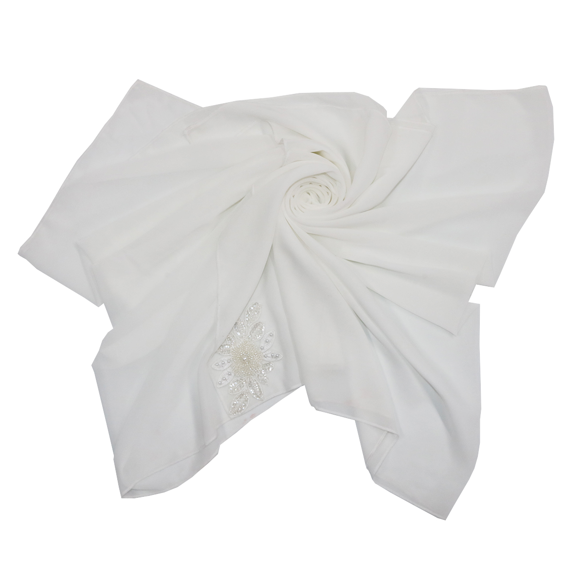 Women&apos;s Islamic clothing Muslim hijab Middle East lady&apos;s hijab Muslim Arab hijab(YMD HS111)