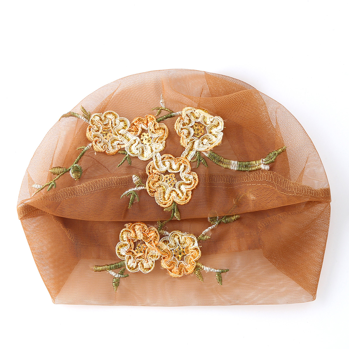 Women's Islamic clothing Muslim bottom cap Middle East lady's hijab Muslim Arab cap(YMD TC310)