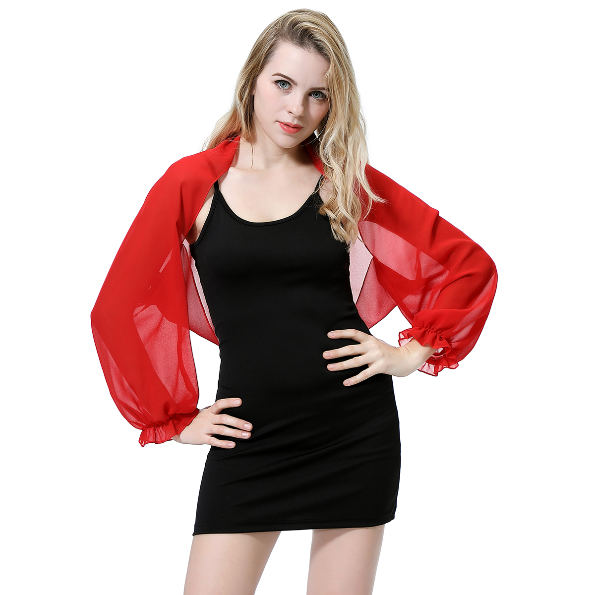 women&apos;s air conditioner jacket lady&apos;s loose sunscreen jacket girl&apos;s comfortable shawl(YMD CS504)