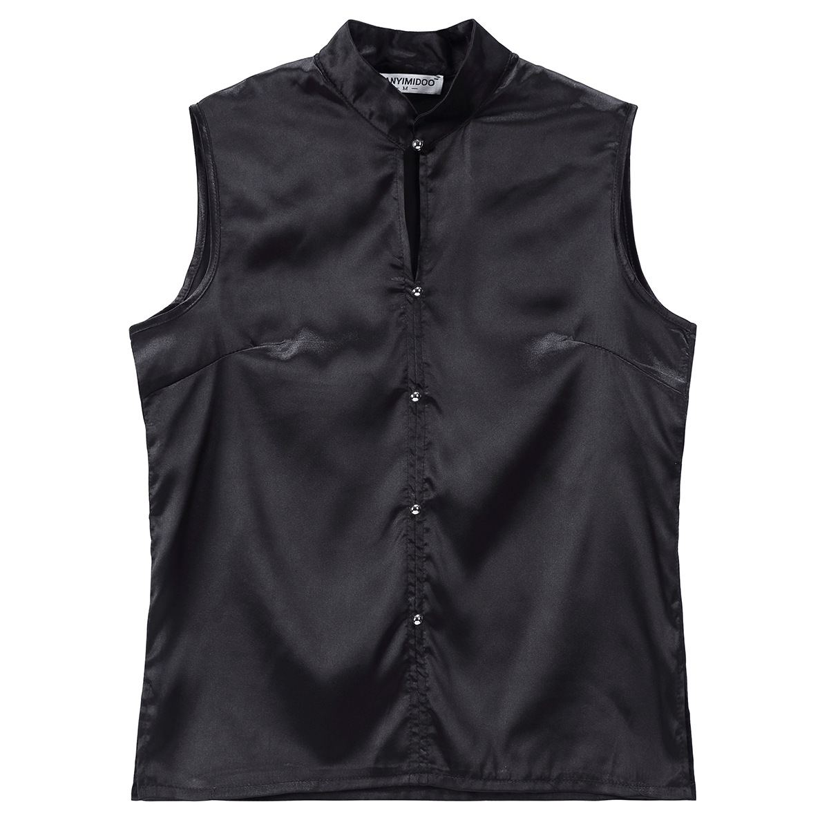 Women's work shirt lady's soft blouse girl's comfortable overshirt (YMD CS509)