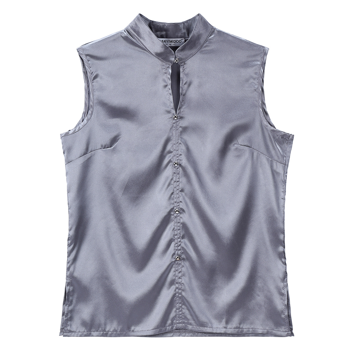 Women's work shirt lady's soft blouse girl's comfortable overshirt (YMD CS509)