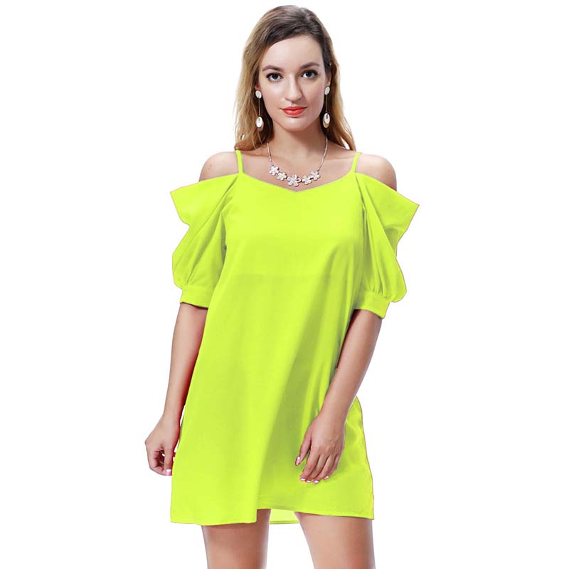 Women's slip dress lady's summer dressing girl's braces skirt (YMD ML552)