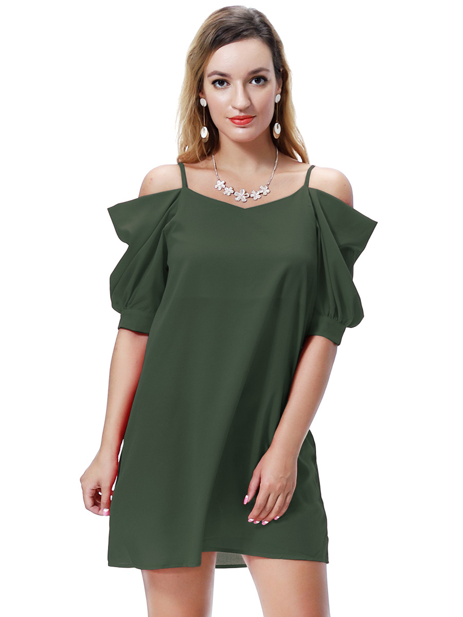 Women's slip dress lady's summer dressing girl's braces skirt (YMD ML552)